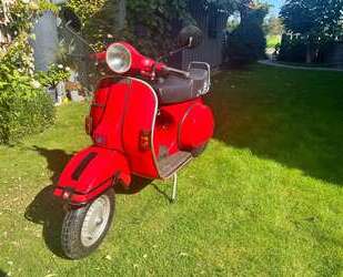 Vespa PX 125 Gebrauchtwagen