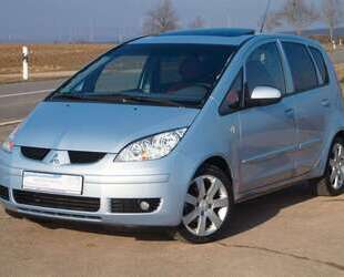 Mitsubishi Colt Gebrauchtwagen