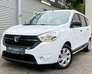 Dacia Lodgy Gebrauchtwagen