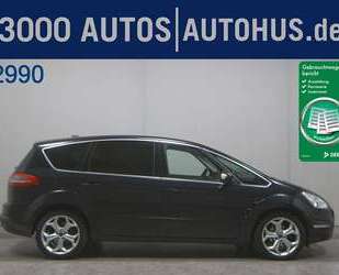 Ford S-Max Gebrauchtwagen