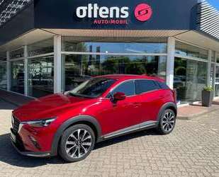 Mazda CX-3 Gebrauchtwagen