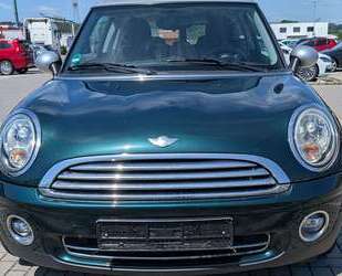 Mini Cooper Clubman Gebrauchtwagen