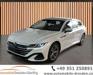 VW Arteon Gebrauchtwagen