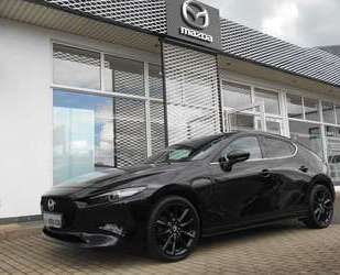 Mazda 3 Gebrauchtwagen
