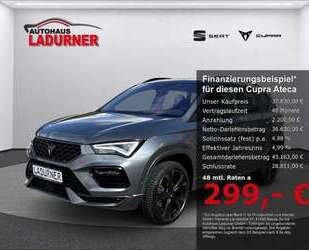 Cupra Ateca Gebrauchtwagen