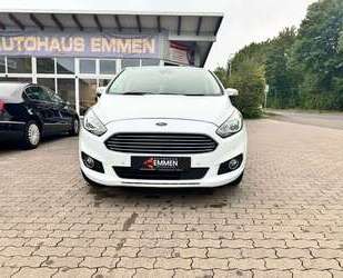 Ford S-Max Gebrauchtwagen