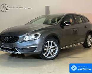 Volvo V60 Cross Country Gebrauchtwagen