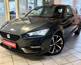 Seat Leon Gebrauchtwagen