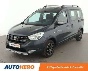 Dacia Dokker Gebrauchtwagen