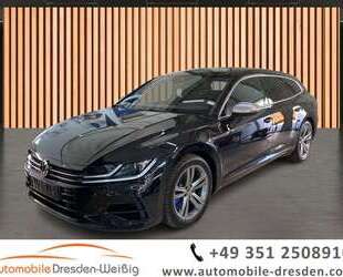 VW Arteon Gebrauchtwagen