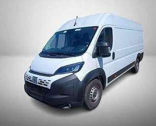 Fiat Ducato Gebrauchtwagen