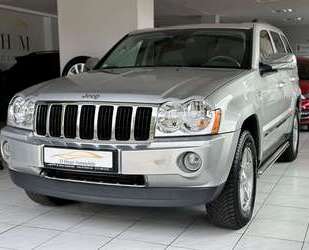 Jeep Grand Cherokee Gebrauchtwagen
