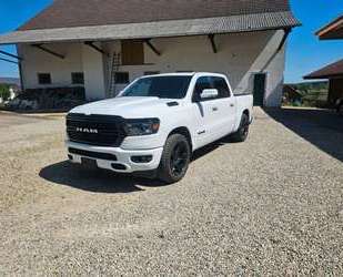 Dodge RAM Gebrauchtwagen
