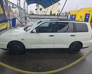 Seat Cordoba Gebrauchtwagen