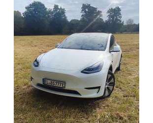 Tesla Model Y Gebrauchtwagen