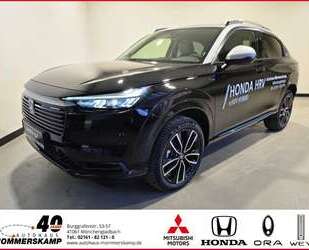 Honda HR-V Gebrauchtwagen