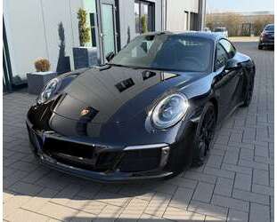 Porsche 991 Gebrauchtwagen