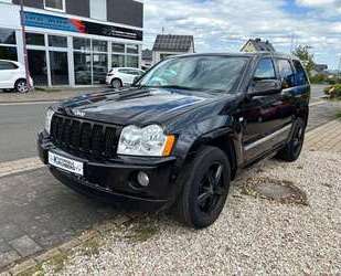 Jeep Grand Cherokee Gebrauchtwagen