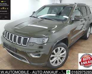 Jeep Grand Cherokee Gebrauchtwagen