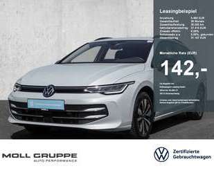 VW Golf Variant Gebrauchtwagen