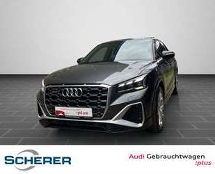 Audi SQ2 Gebrauchtwagen