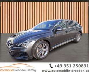 VW Arteon Gebrauchtwagen