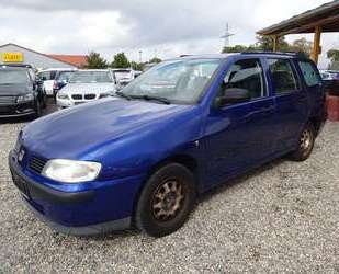 Seat Cordoba Gebrauchtwagen