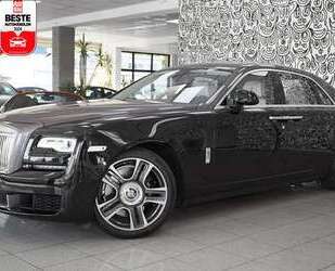 Rolls Royce Ghost 