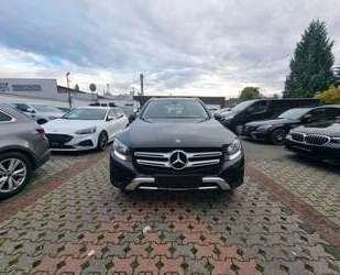 Mercedes-Benz GLC 350 Gebrauchtwagen