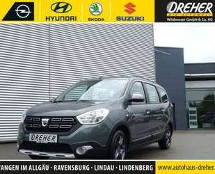Dacia Lodgy Gebrauchtwagen