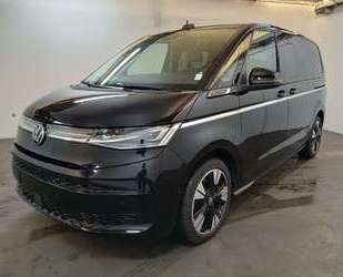 VW T7 Multivan Gebrauchtwagen