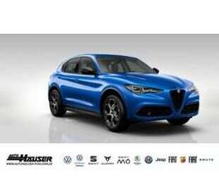 Alfa Romeo Stelvio Gebrauchtwagen
