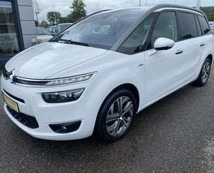 Citroen Grand C4 Picasso Gebrauchtwagen