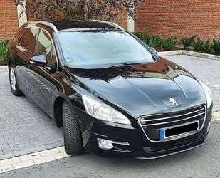 Peugeot 508 Gebrauchtwagen