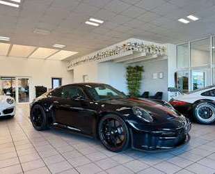 Porsche 992 Gebrauchtwagen