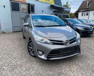 Toyota Verso Gebrauchtwagen