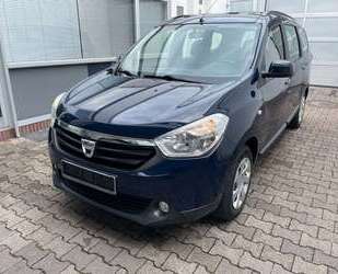 Dacia Lodgy Gebrauchtwagen