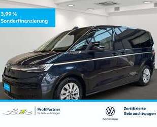 VW T7 Multivan Gebrauchtwagen