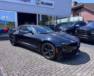 Chevrolet Camaro Gebrauchtwagen