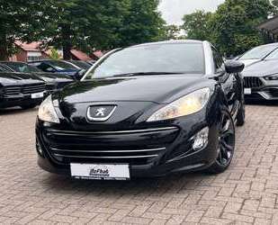 Peugeot RCZ Gebrauchtwagen