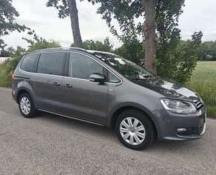 VW Sharan Gebrauchtwagen