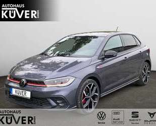 VW Polo GTI Gebrauchtwagen