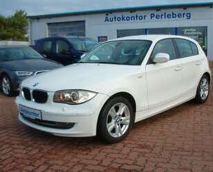 BMW 118 Gebrauchtwagen