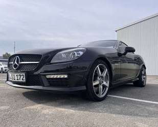 Isuzu SLK 55 AMG 