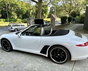 Porsche 991 Gebrauchtwagen