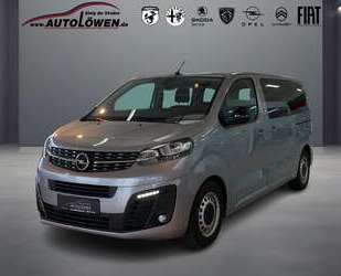 Opel Vivaro Gebrauchtwagen