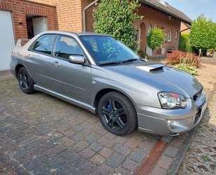 Subaru Impreza Gebrauchtwagen