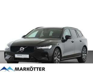 Volvo V60 Gebrauchtwagen
