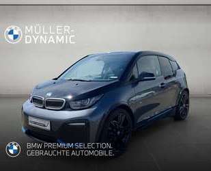 BMW i3 Gebrauchtwagen