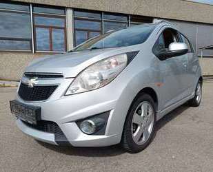 Chevrolet Spark Gebrauchtwagen
